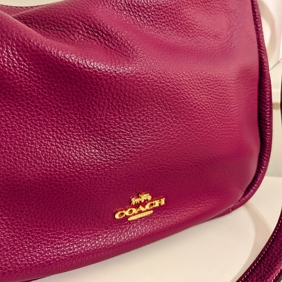 Coach handbag - Picture 4 of 9